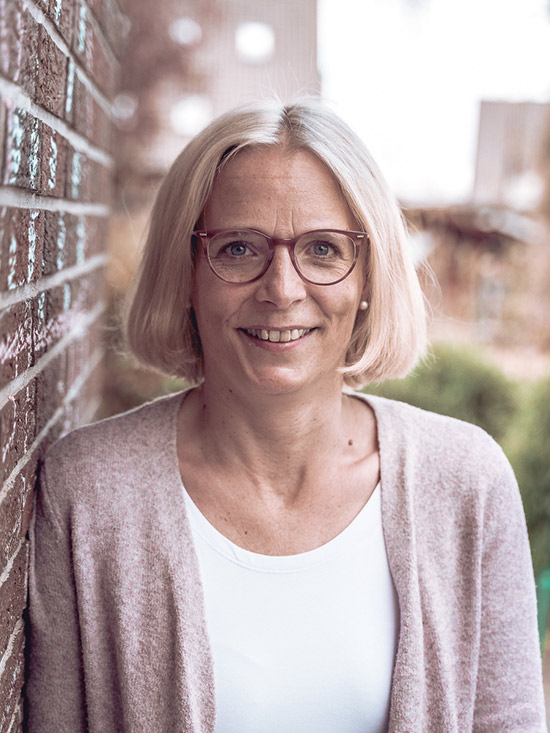 Britta Epping