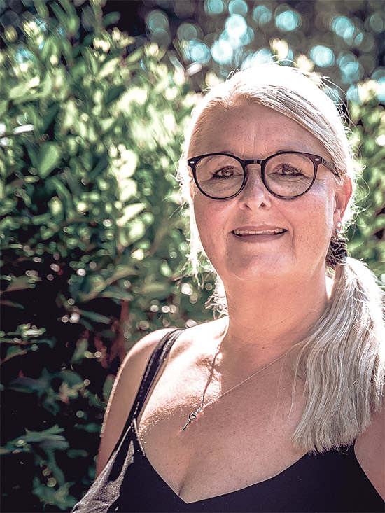Carmen Reppermund