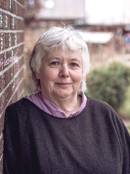 Jutta Isselhorst