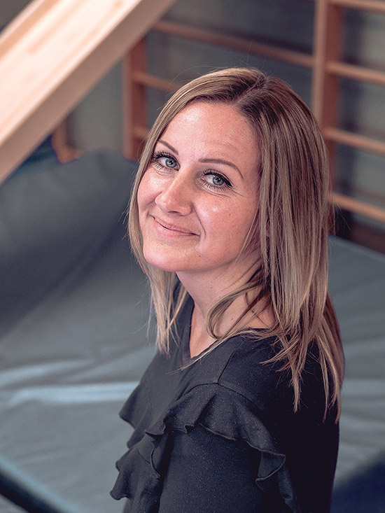 Mireille Pannen