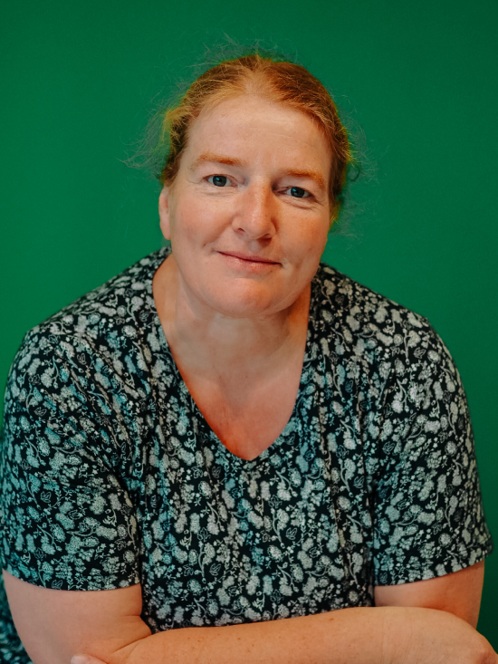 Rita ten Haaf