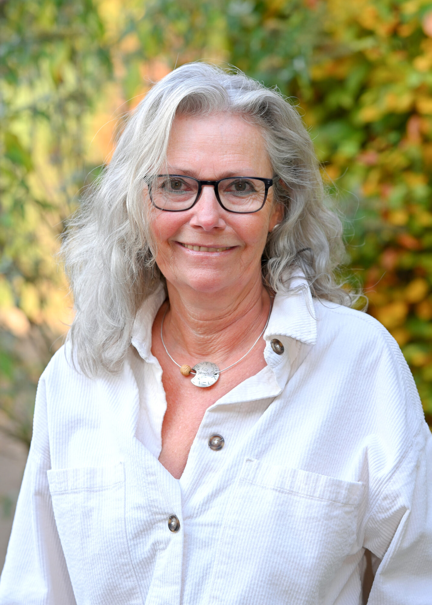 Ulli Gronenwald-Buchkremer